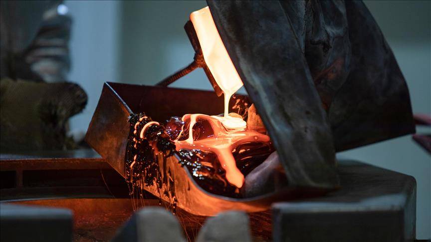 O ilimizin başına talih kuşu kondu! Milyarlarca liralık altın kaynağı bulundu 1